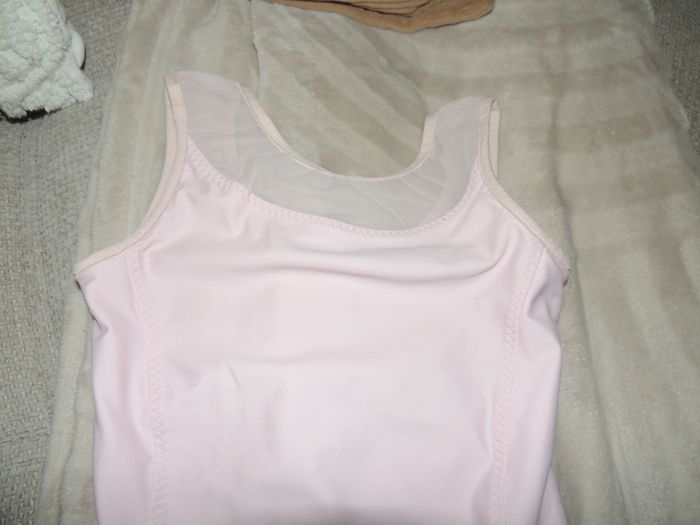 Justaucorp dance - photo numéro 2