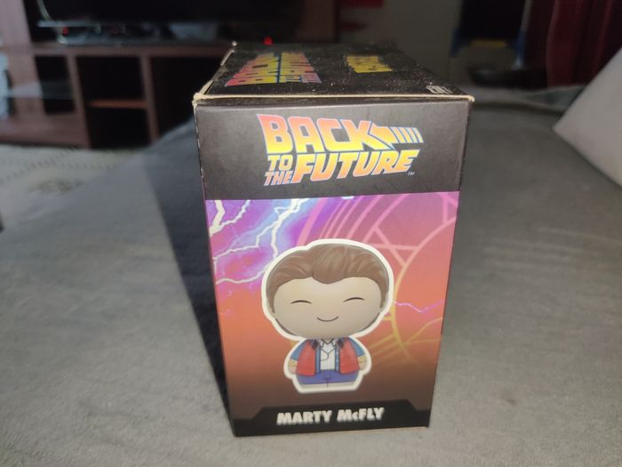 Figurine Dorbz Back To The Future 167 - photo numéro 3