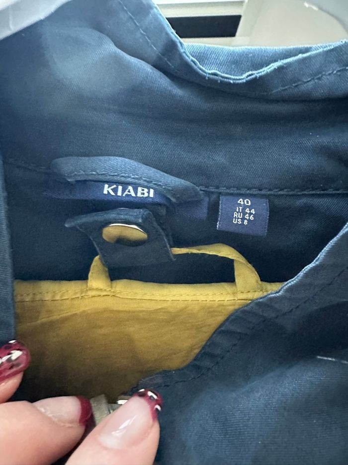 Manteau kiabi - photo numéro 3