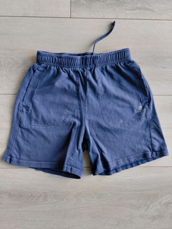 Short 8 ans