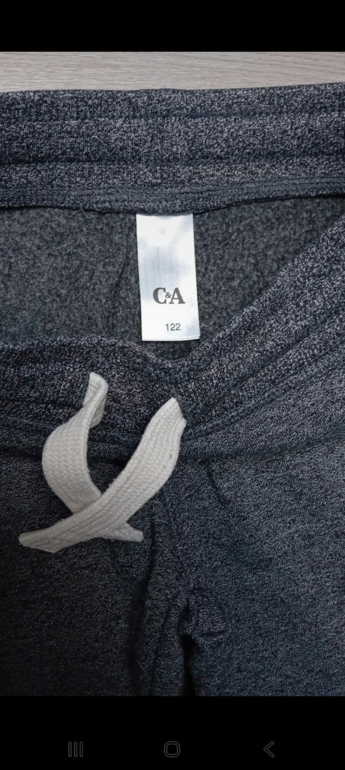 Jogging C&A 8 ans - photo numéro 2