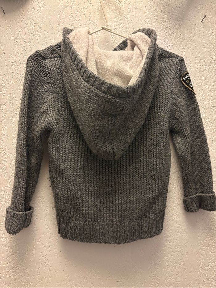 Gilet - photo numéro 2