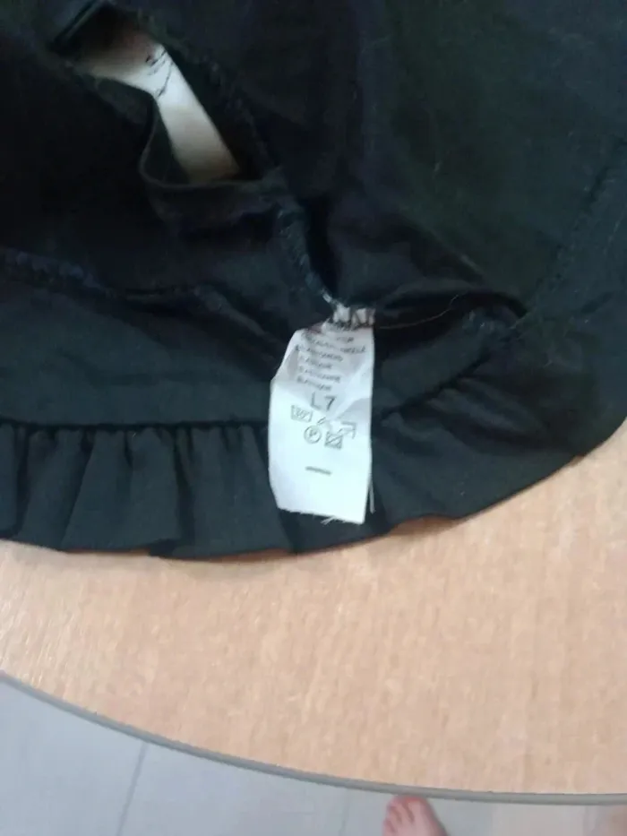 Robe femme cérémonie - photo numéro 13