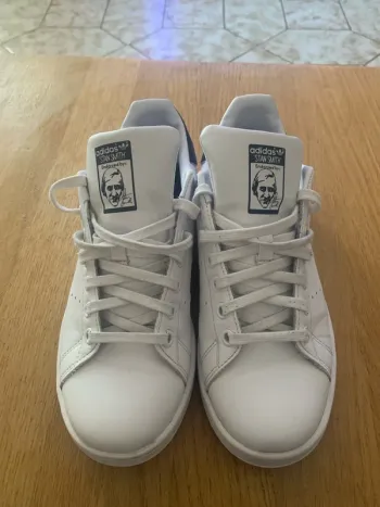 Stan smith 38 2/3