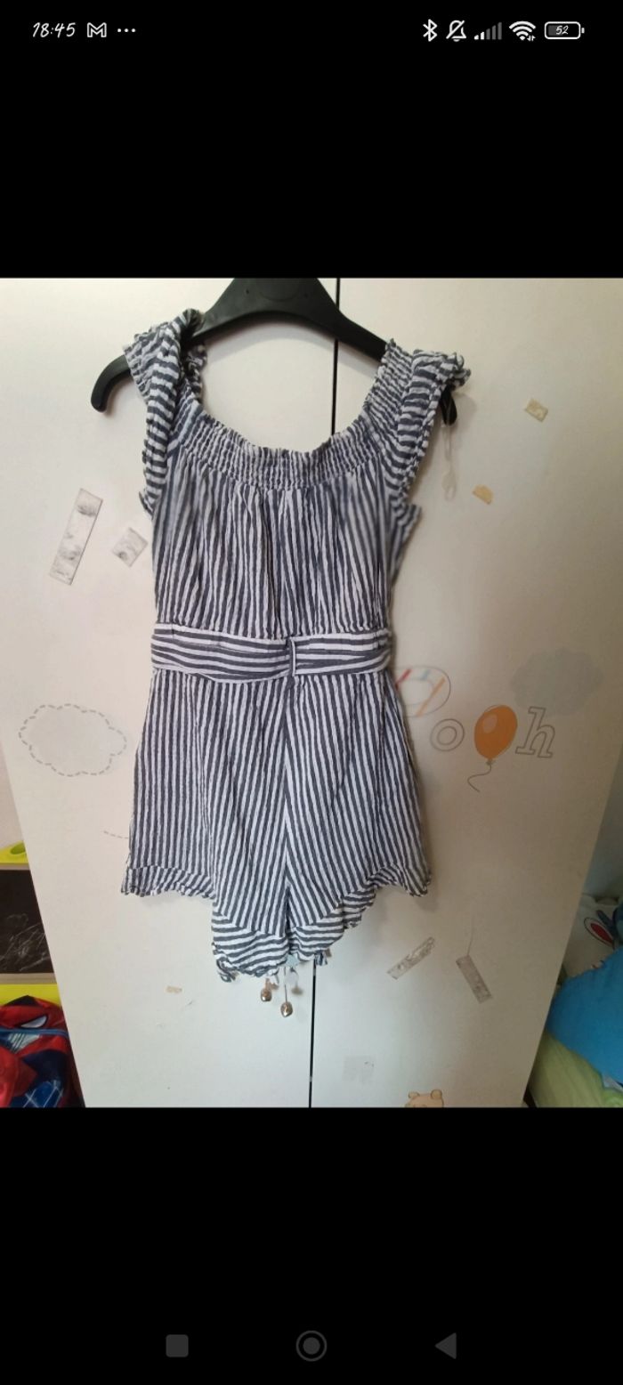 Combishort - photo numéro 3