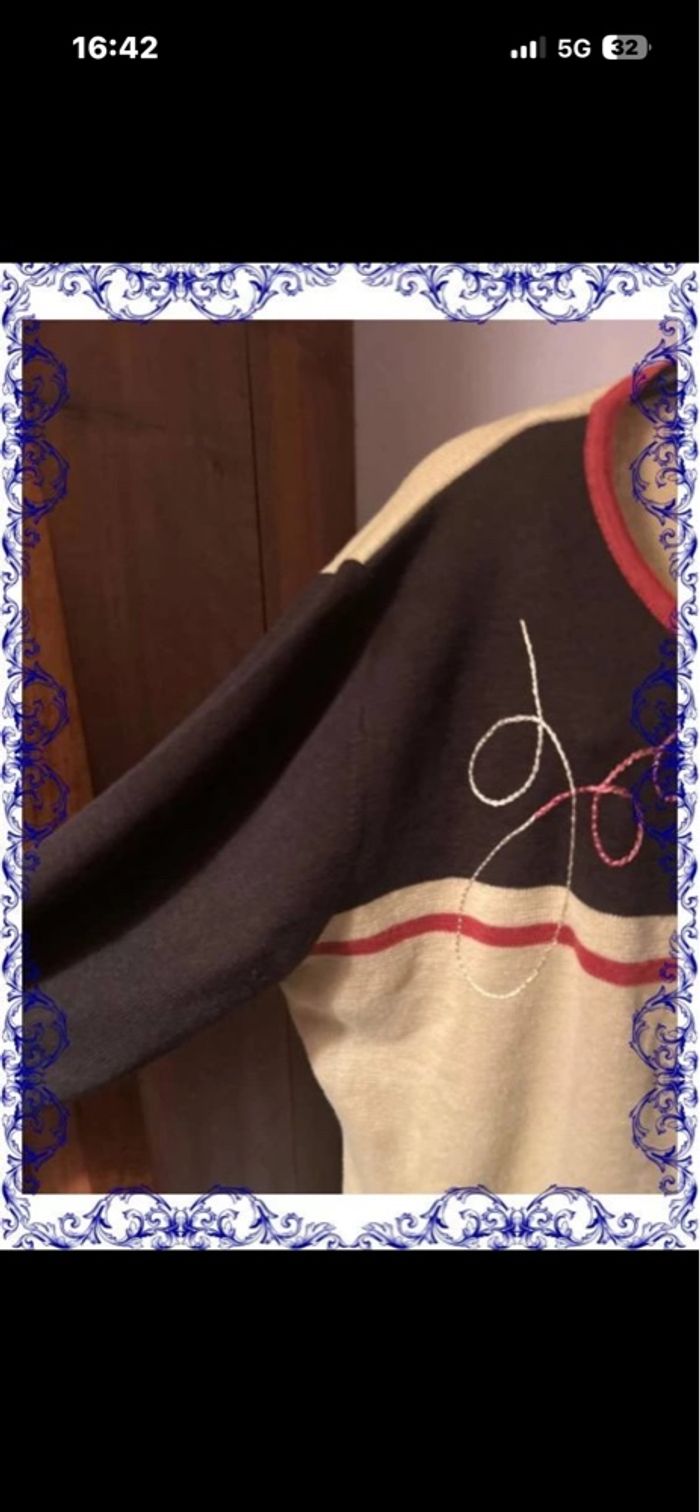 Gilet neuf - photo numéro 7