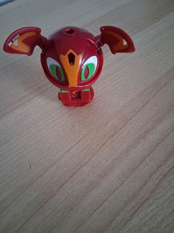 Bakugan