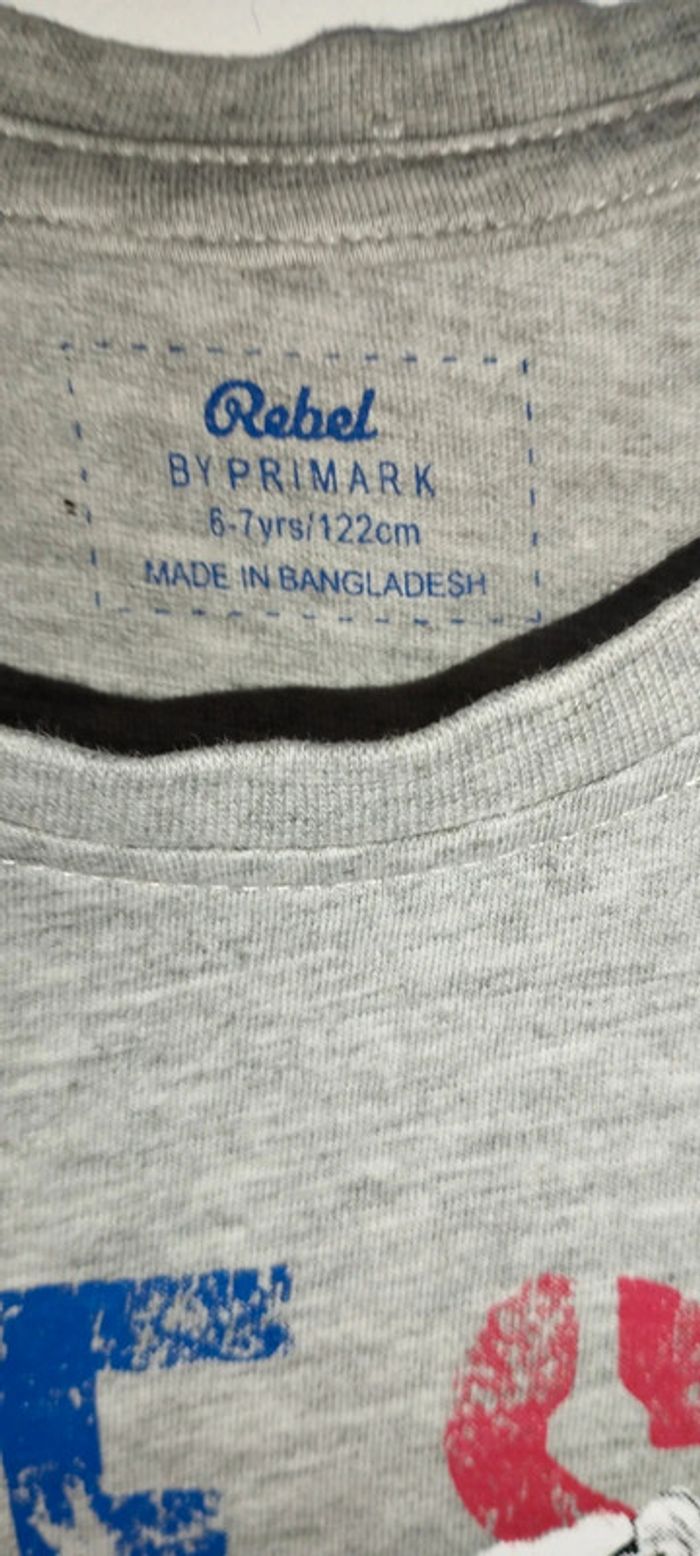 Tee-shirt tigre basketteur - photo numéro 4