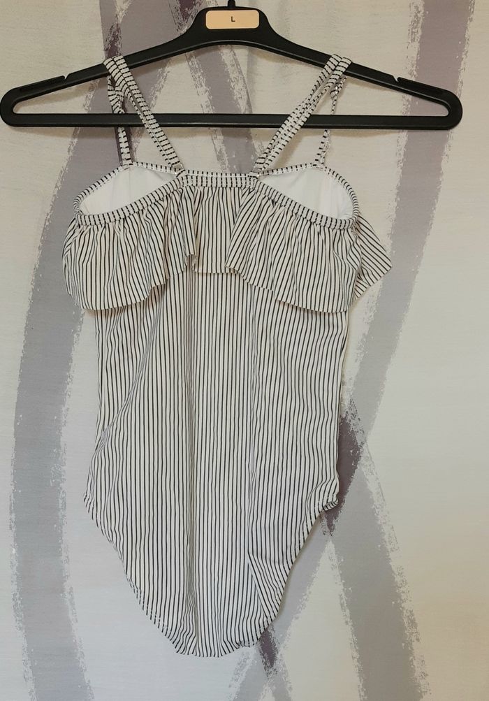 Maillot de bain fille Taille 12-14 ans Zeeman - photo numéro 2