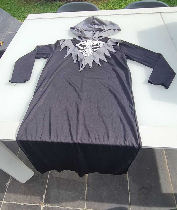 Deguisement halloween 🎃