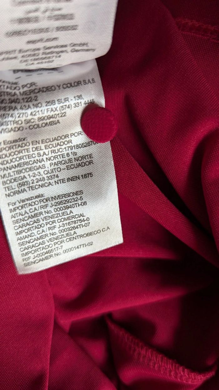 Robe de cocktail Esprit S - photo numéro 9