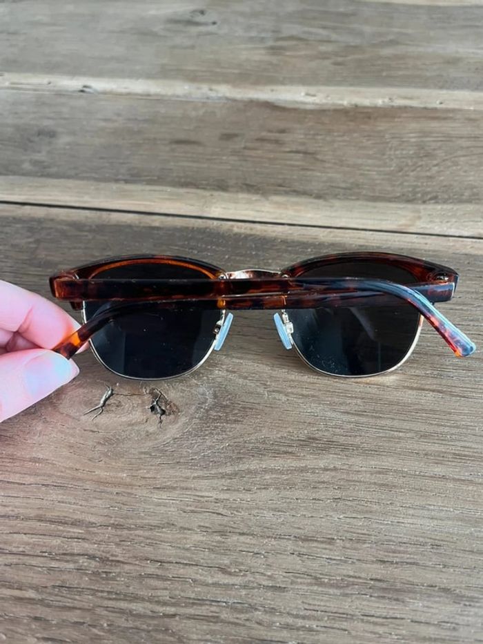 Lunettes de soleil H&M - photo numéro 4