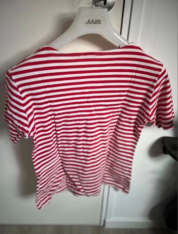 T-Shirt femme 