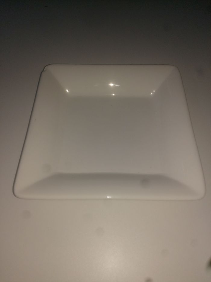 Plat carré