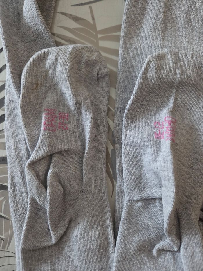 Lot de 2 collants - photo numéro 3