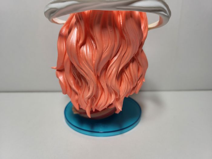 Figurine One Piece - Shirahoshi - Q Posket - photo numéro 7