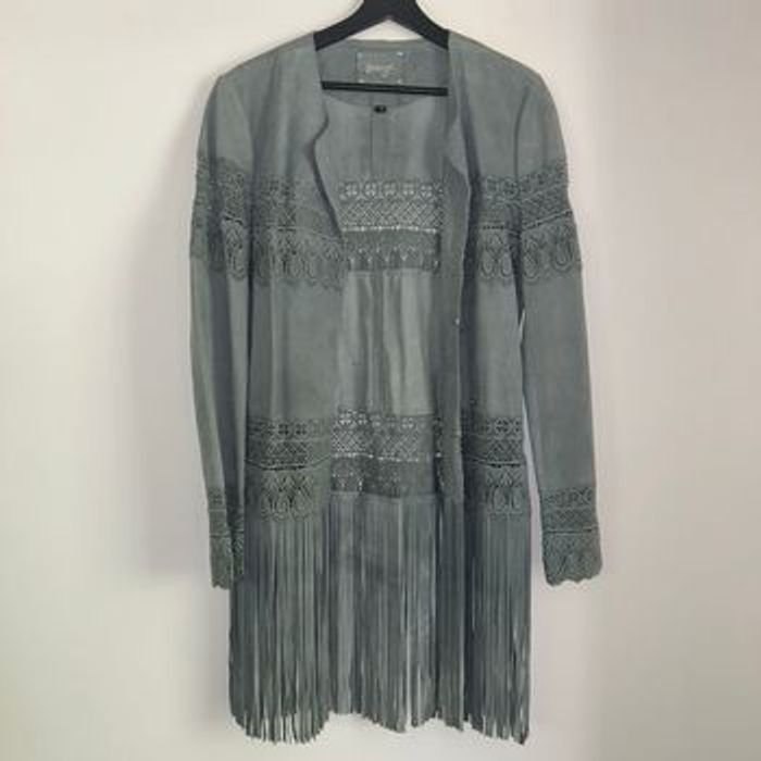 Manteau Maze femme - photo numéro 2