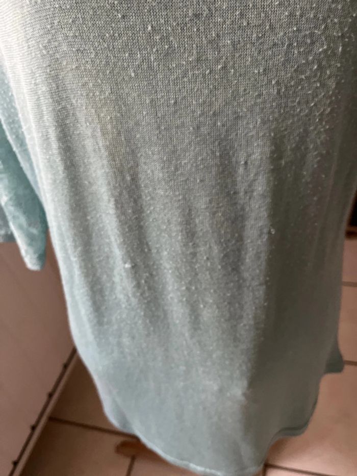 Blouse sublevel - photo numéro 4