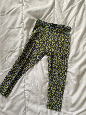 Legging 2-3 ans