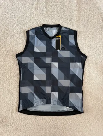 Maillot / jersey de cycliste AGU