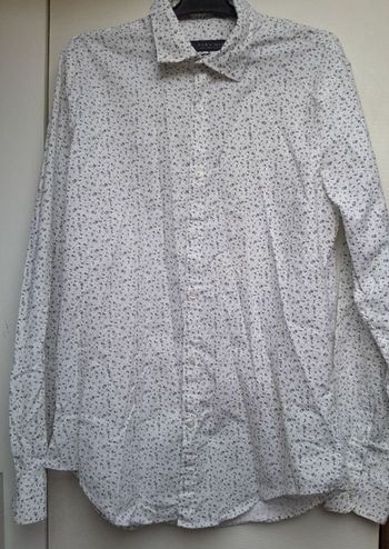 Chemise "Zaraman"