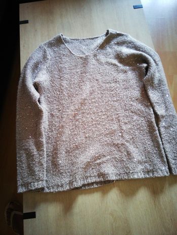 Pull femme 34 36