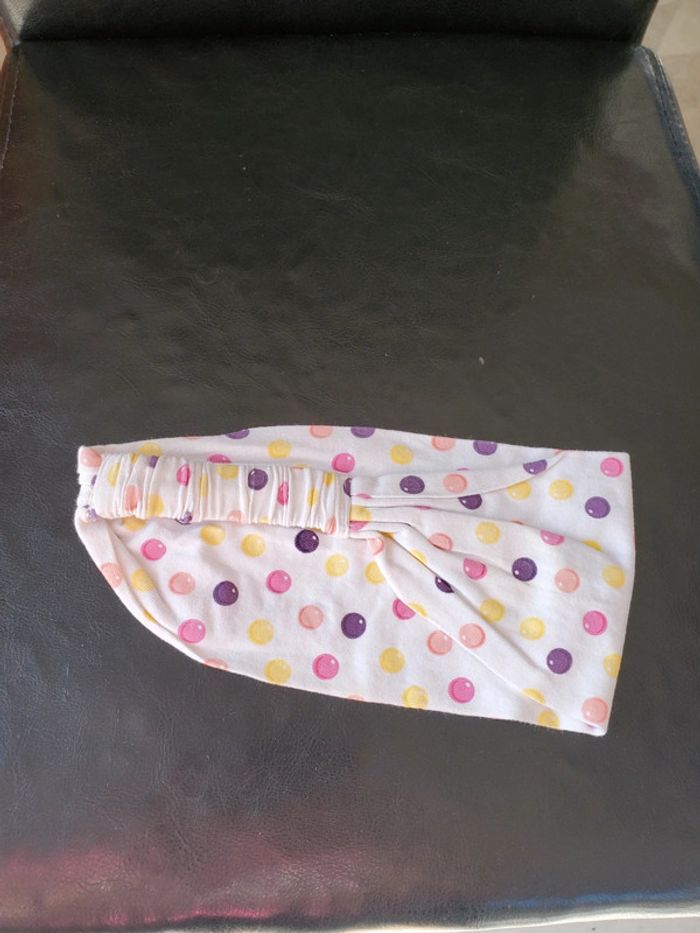 Bandeau minnie - photo numéro 2