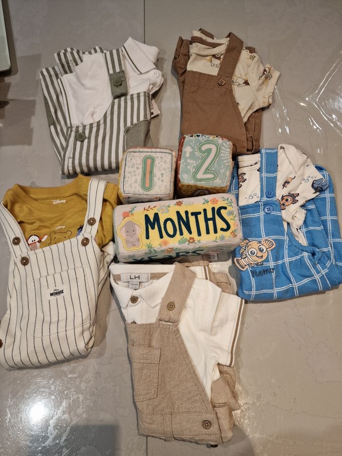 Gros lots 12M - photo numéro 4