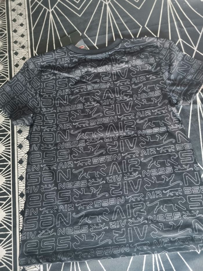 Tee-shirt airness neuf - photo numéro 4