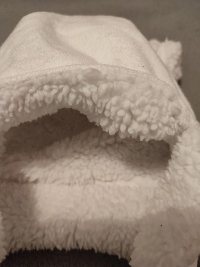 Bonnet 6.12 mois - photo numéro 2