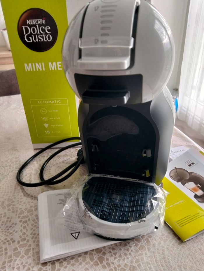 Machines a café KRUPS - photo numéro 3