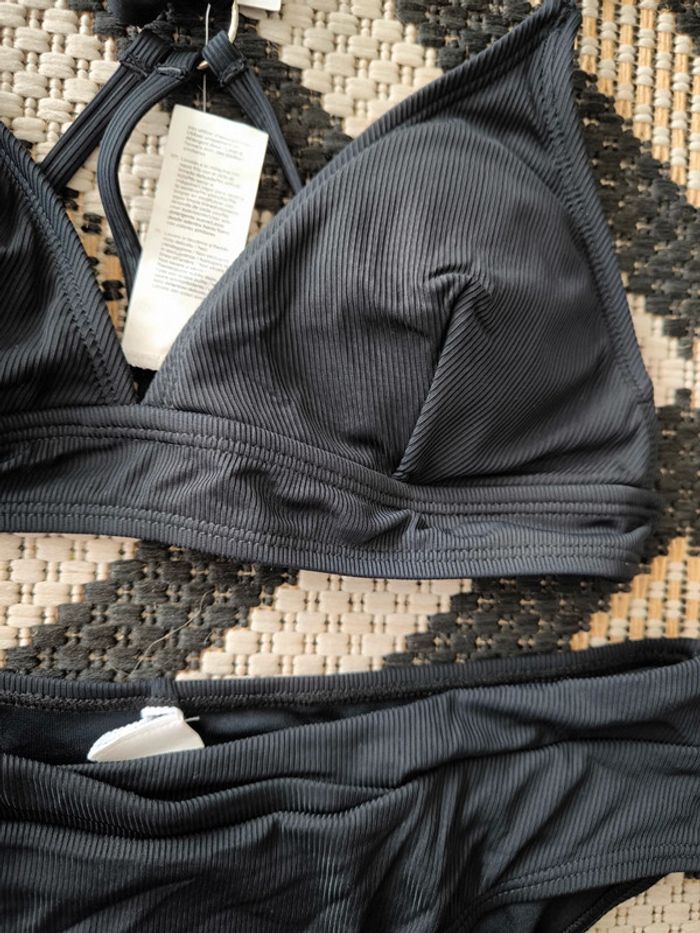 Maillot de bain cupshe taille S (36) neuf - photo numéro 2