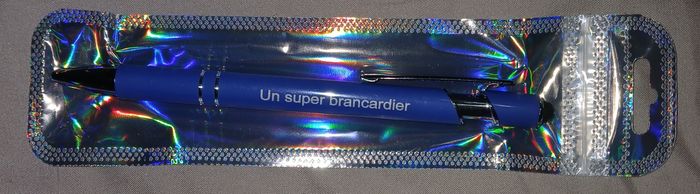 Stylos - photo numéro 9