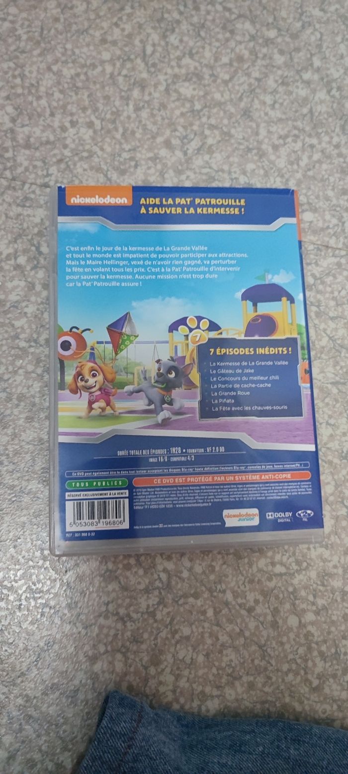 Pat patrouille - photo numéro 2