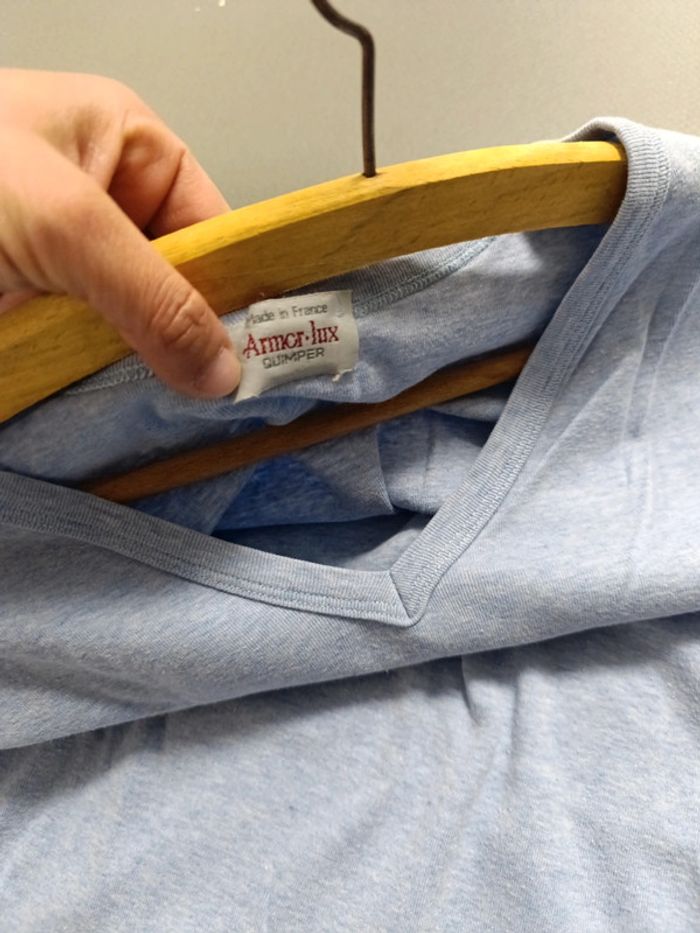 Tricot de peau - photo numéro 2