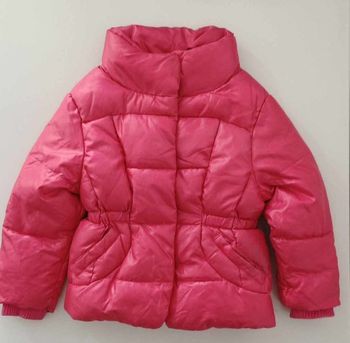 Blouson okaidi 3 ans