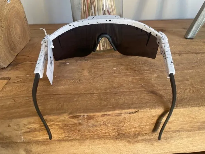 Lunette de cyclisme - photo numéro 3