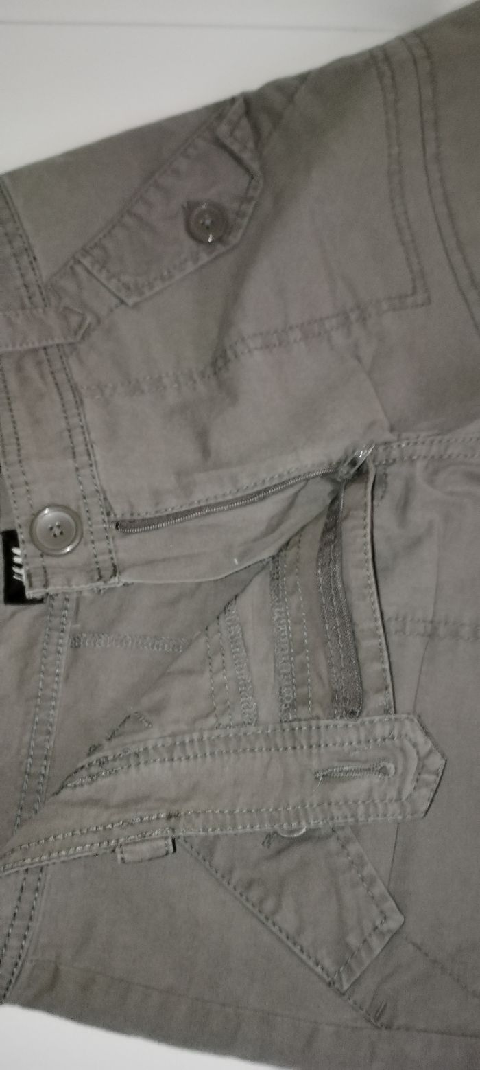 Short court - photo numéro 5