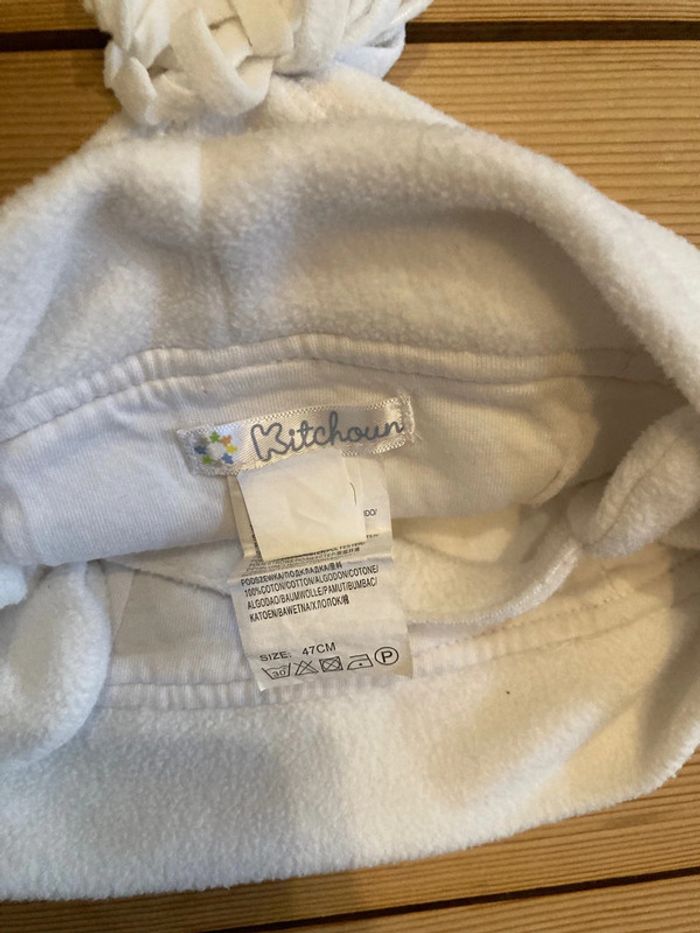 Bonnet - photo numéro 3