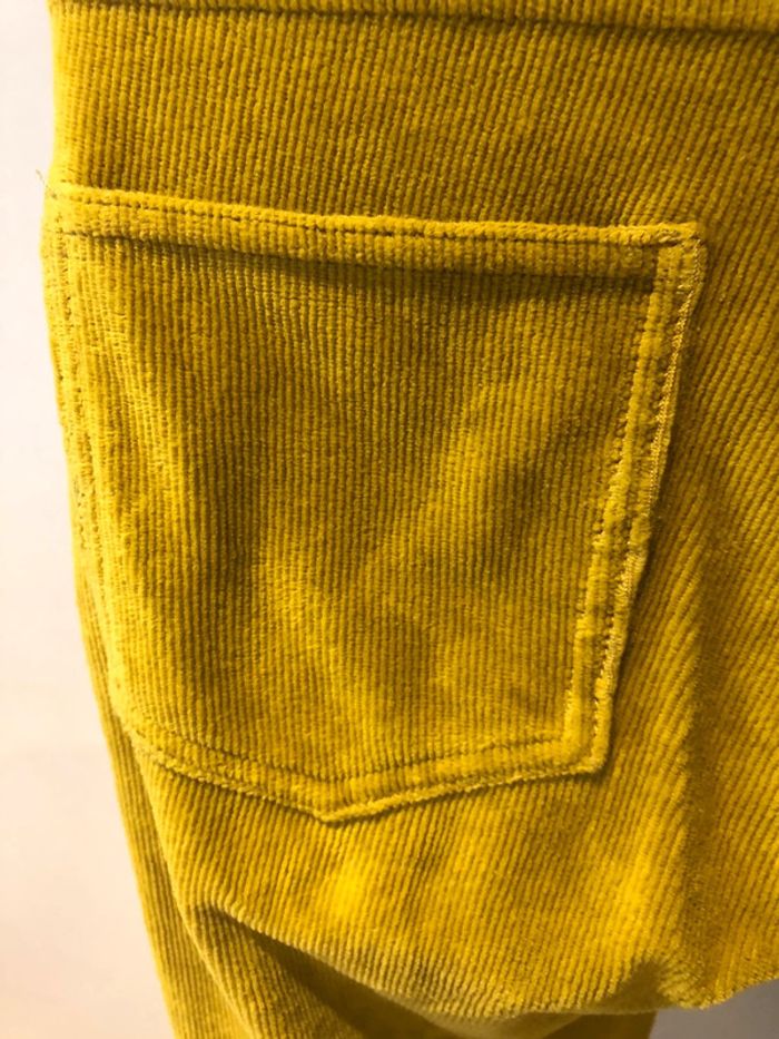 Pantalon uniqlo taille s - photo numéro 6