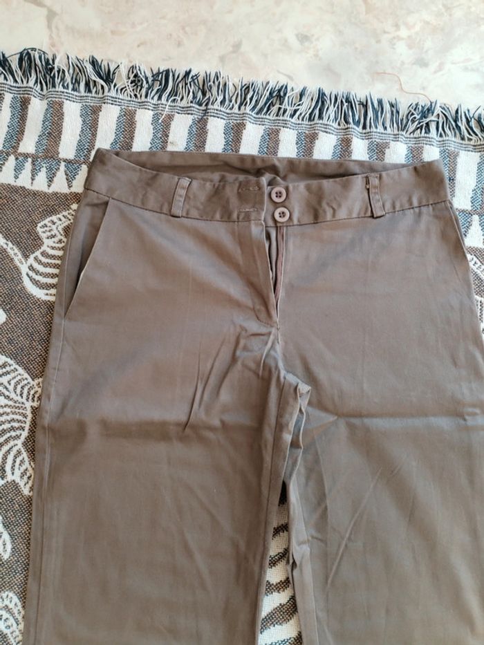 Pantalon 36 (c) - photo numéro 3