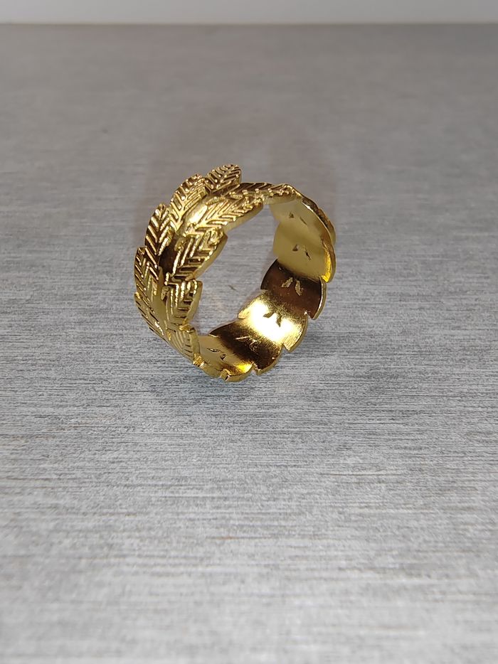 Bague - photo numéro 5