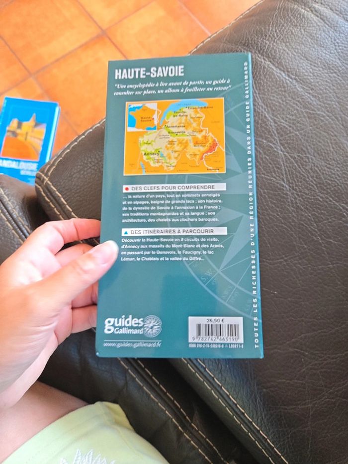 Haute Savoie - photo numéro 3