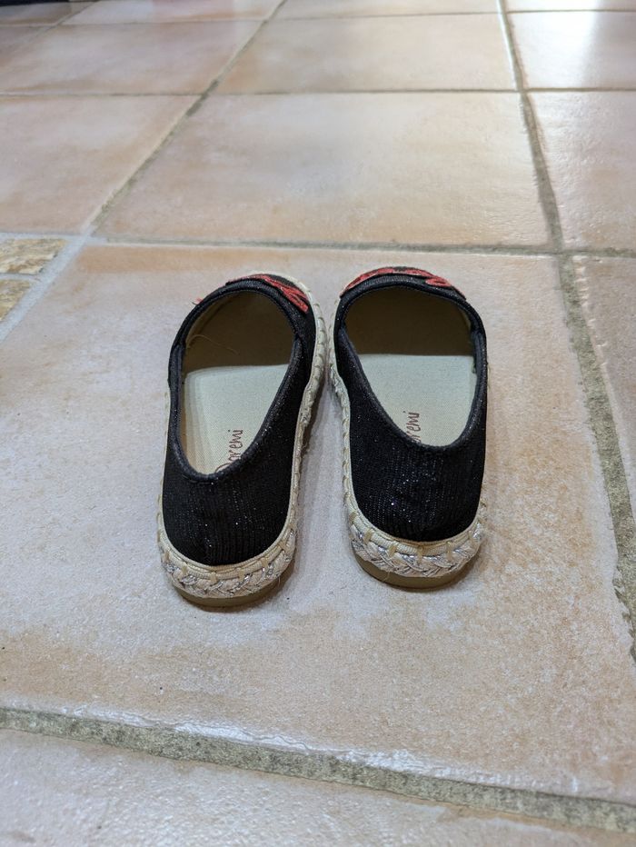Chaussures ballerines fille - photo numéro 5