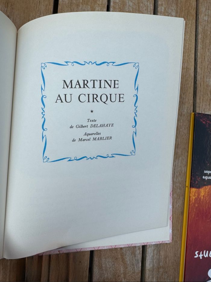 Martine - la Collection  n.2 - photo numéro 4