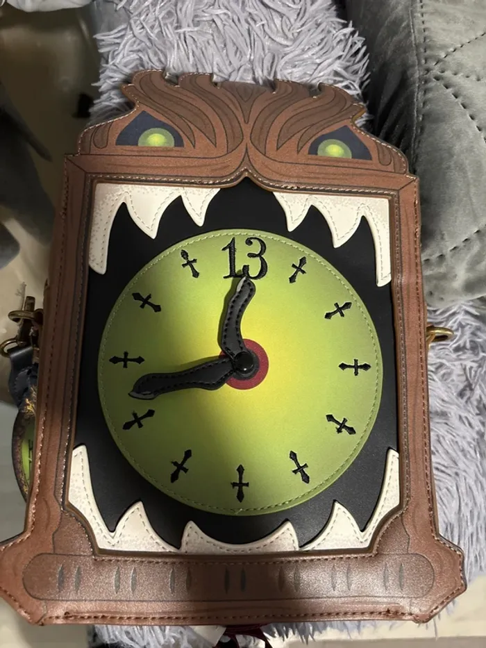Loungefly Haunted mansion