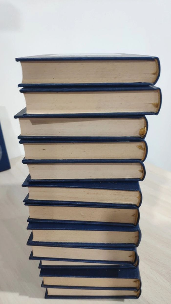 Lot 14 livres astrologie secrets techniques Colombet signes zodiaque Curcio - photo numéro 18
