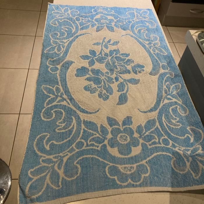 Serviette de bain 56 x82cm