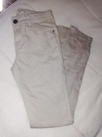 Jeans slim tape à l. Œil 10 ans