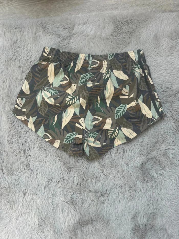 Short imprimé Arsène taille s - photo numéro 3